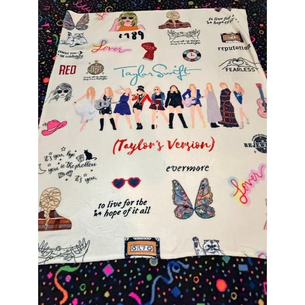 N/A taylor swift
